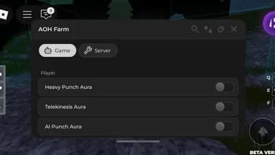 Script preview thumbnail