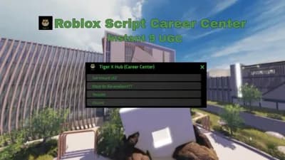 Script preview thumbnail