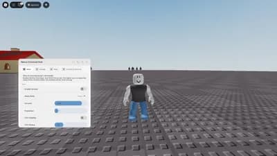 Script preview thumbnail