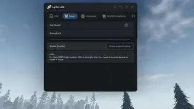 Script preview thumbnail