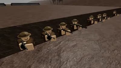 Trench War Script Gun Mods Keyless thumbnail