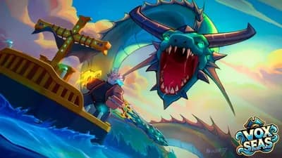 Vox Seas Afk Money Farm | KEYLESS thumbnail