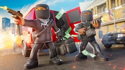 Inf money, God mode, Inf energy & more thumbnail