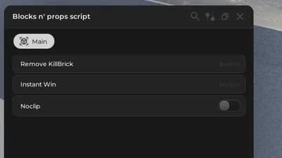 Script preview thumbnail