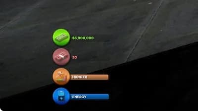 philly streetz 2 accounts max money!! thumbnail