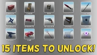 auto farm 1m point per minute (it will lag for a minute) thumbnail