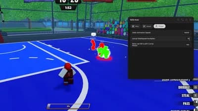 0212 | Style & Zone Changer, Enemy ESP, Ball ESP, Rage.. thumbnail