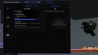 Chest ESP - Script thumbnail