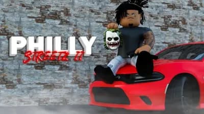 PHILLY STREET GOD MODE AUTO FARM FLY thumbnail