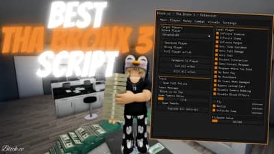 Script preview thumbnail