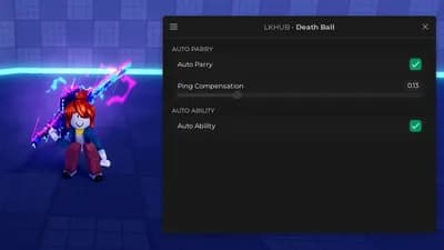 DeathBall Script With All Functions What You Need thumbnail