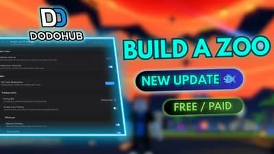 Build A Zoo | Best powerful script [OP] thumbnail
