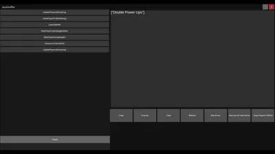 Script preview thumbnail
