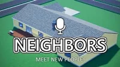 [🏡] Neighbours Roblox thumbnail