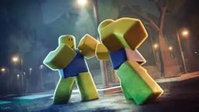 Street Fight 👊 thumbnail