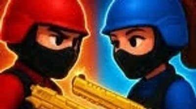  WARMIX [PVP FPS Weapon Battles Shooter Gun] thumbnail