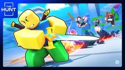 Weapon Fighting Simulator thumbnail