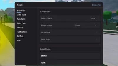 Script preview thumbnail