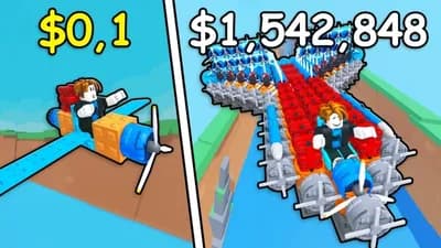 AUTO FARM INFINITE MONEY INFINITE FUEL + MUCH MORE thumbnail