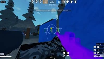 Operation One Midnight.gg thumbnail