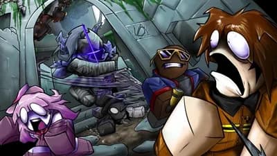 Script preview thumbnail