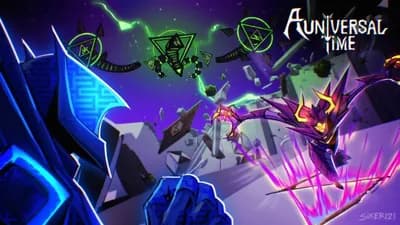 Star Stream [Auto Attack/Farm/Open Chest/Meteor and Others] thumbnail