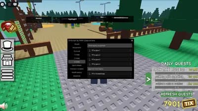 Script preview thumbnail