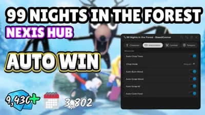 Script preview thumbnail