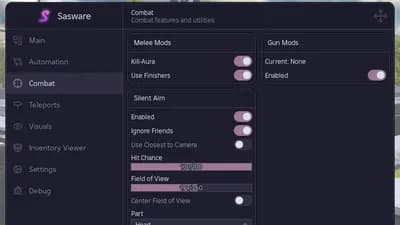 Sasware | Crashouts thumbnail