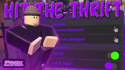 ProX HUB | Sell Anywhere, Auto Detergent, Teleports thumbnail