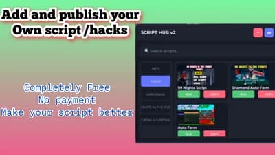 Script preview thumbnail