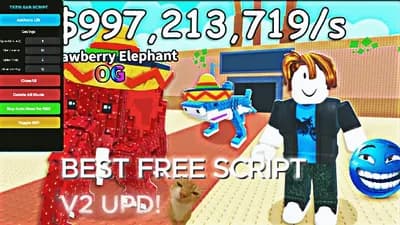 Script preview thumbnail