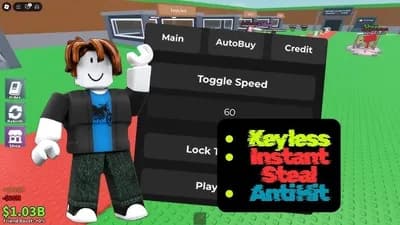 Script preview thumbnail