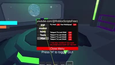 Script preview thumbnail