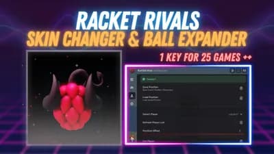[KARBID] OP SHOWCASE VIDEO |RACKET RIVALS thumbnail