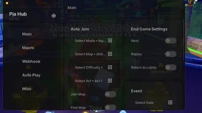 Script preview thumbnail