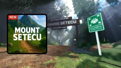 [AUTO WALK/SUMMIT] - MOUNT STECU | RullzsyHUB thumbnail