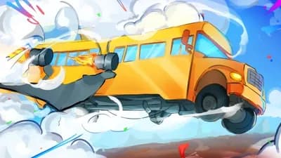 Rampager() thumbnail