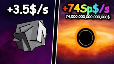 Space Incremental script V1.5 thumbnail