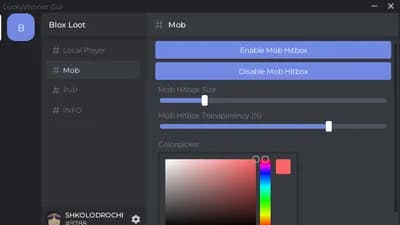 Blox Loot | LuckyWinner GUI thumbnail