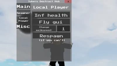 Ray's mod very op script [NO KEY] thumbnail