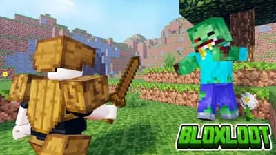 Kill Aura Free Private Server Auto Farm Auto Pickup Items thumbnail