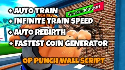 AUTO TRAIN INFINITY TRAIN SPEED AUTO ASCEND COIN GENERATOR thumbnail