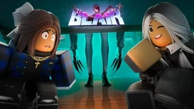 Blair Script [Latest Update] thumbnail