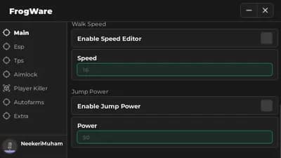 Script preview thumbnail