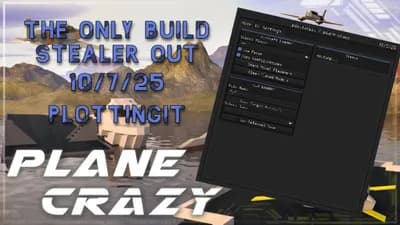 BYTECORE PLANE CRAZY BUILD STEALER thumbnail