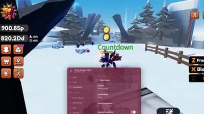 Script preview thumbnail