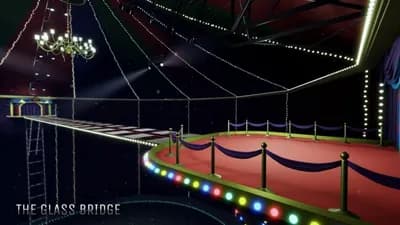 The Glass Bridge thumbnail
