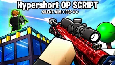 OP FREE KEYLESS SILENT AIM thumbnail