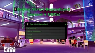 Script preview thumbnail